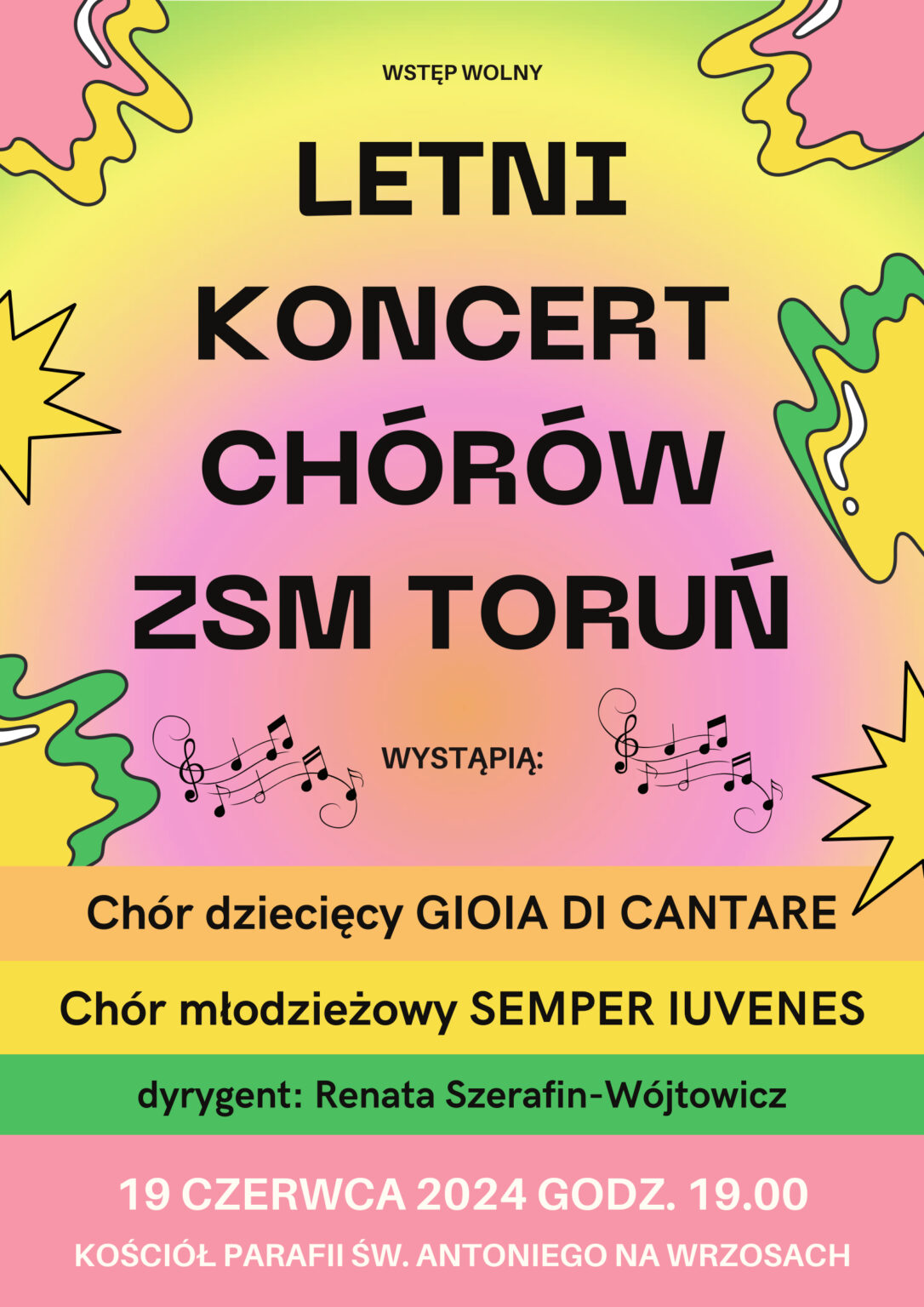 Zespół Szkół Muzycznych im. Karola Szymanowskiego w Toruniu | Szkoła